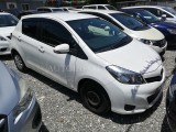 2012 Toyota vitz for sale in Kingston / St. Andrew, Jamaica