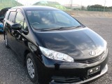 2012 Toyota Wish for sale in Kingston / St. Andrew, Jamaica