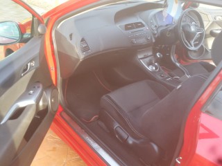 2012 Honda CIVIC for sale in St. Catherine, Jamaica