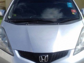 2010 Honda Fit for sale in St. Catherine, Jamaica