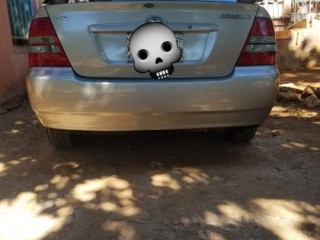 2002 Toyota Kingfish for sale in St. James, Jamaica