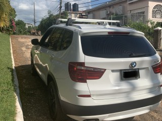 2013 BMW X3 for sale in Kingston / St. Andrew, Jamaica