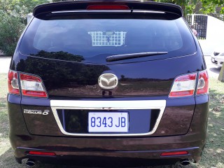 2013 Mazda 8 for sale in St. Ann, Jamaica
