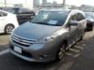 2014 Nissan Lafesta for sale in Kingston / St. Andrew, Jamaica