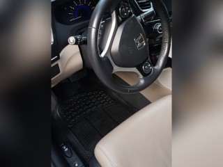 2015 Honda Civic EXL for sale in Kingston / St. Andrew, Jamaica