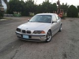 2001 BMW 330 for sale in St. Ann, Jamaica