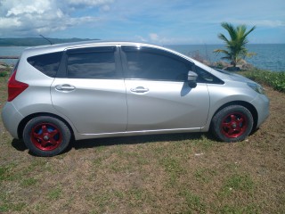 2015 Nissan Note XL