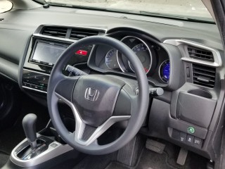 2015 Honda FIT for sale in Kingston / St. Andrew, Jamaica