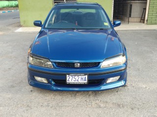 1998 Honda Torneo for sale in Kingston / St. Andrew, Jamaica