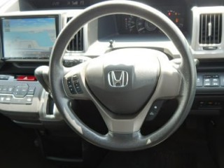 2013 Honda Stepwagon for sale in St. Elizabeth, Jamaica