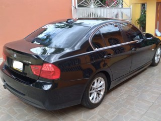 2011 BMW 3Series for sale in Kingston / St. Andrew, Jamaica