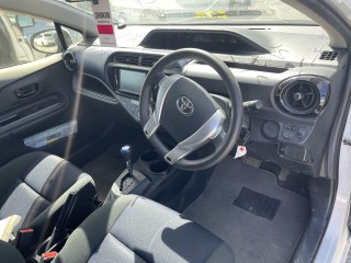 2017 Toyota Aqua for sale in Kingston / St. Andrew, Jamaica