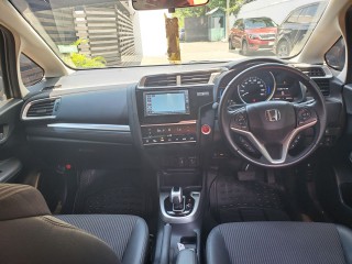 2018 Honda FIT for sale in Kingston / St. Andrew, Jamaica