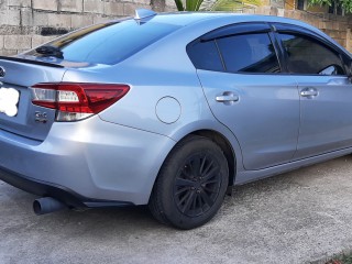 2017 Subaru Impreza G4 for sale in Kingston / St. Andrew, Jamaica