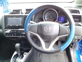 2017 Honda Fit for sale in St. James, Jamaica