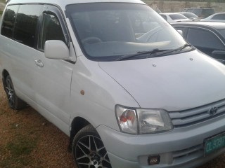 1999 Toyota Noah bus for sale in Manchester, Jamaica