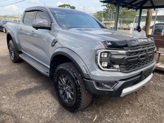 2023 Ford Ranger Raptor for sale in St. James, Jamaica