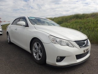 2010 Toyota MARK X GS PACKAGE for sale in Kingston / St. Andrew, Jamaica