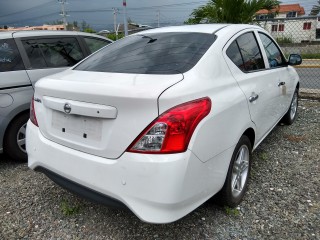 2014 Nissan Almera for sale in Kingston / St. Andrew, Jamaica