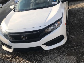 2018 Honda Civic for sale in Kingston / St. Andrew, Jamaica