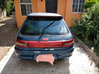 1993 Mazda Famila for sale in Kingston / St. Andrew, Jamaica