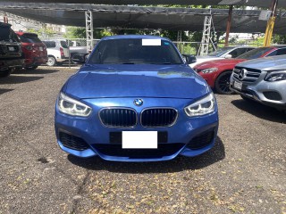 2017 BMW 140 for sale in Kingston / St. Andrew, Jamaica