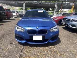 2017 BMW 140