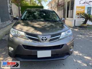 2014 Toyota RAV4 for sale in Kingston / St. Andrew, Jamaica