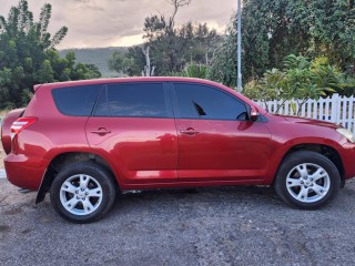 2013 Toyota Rav 4