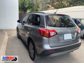 2017 Suzuki GRAND VITARA for sale in Kingston / St. Andrew, Jamaica