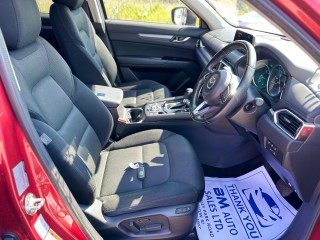 2018 Mazda CX5 for sale in Kingston / St. Andrew, Jamaica