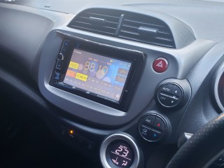 2009 Honda Fit for sale in Kingston / St. Andrew, Jamaica