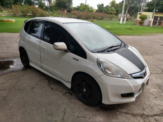 2013 Honda Fit Hybrid for sale in Manchester, Jamaica