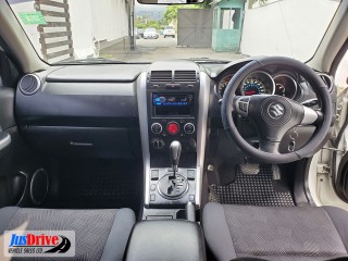 2015 Suzuki Vitara