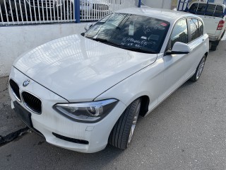 2014 BMW 1 SERIES SPORT TURBO 116i for sale in Kingston / St. Andrew, Jamaica