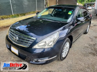 2013 Nissan Teana for sale in Kingston / St. Andrew, Jamaica