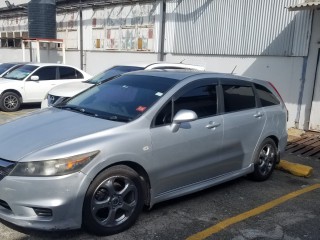 2006 Honda Stream