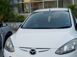 2012 Mazda Demio for sale in St. James, Jamaica