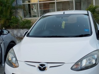 2012 Mazda Demio