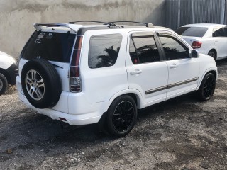 2002 Honda Crv for sale in Kingston / St. Andrew, Jamaica