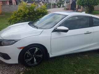 2016 Honda Civic for sale in St. Catherine, Jamaica