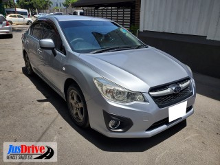 2012 Subaru G4 for sale in Kingston / St. Andrew, Jamaica