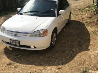 2002 Honda Civic for sale in Manchester, Jamaica