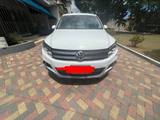 2015 Volkswagen Tiguan for sale in Kingston / St. Andrew, Jamaica