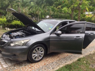 2012 Honda Inspire for sale in St. James, Jamaica