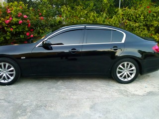 2007 Nissan Nissan Skyline 250GT for sale in St. James, Jamaica