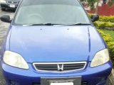1999 Honda CIVIC EK COUPE for sale in Kingston / St. Andrew, Jamaica