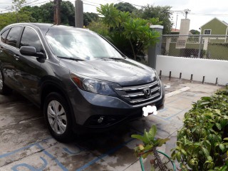 2013 Honda CRV for sale in Kingston / St. Andrew, Jamaica