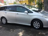 2011 Toyota Wish for sale in St. Ann, Jamaica