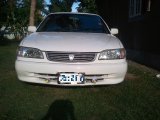 1998 Toyota Corolla for sale in St. Thomas, Jamaica